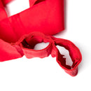 Fighter Boxningslindor Elastiska Gel Pad Röd 400cm