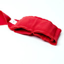 Fighter Boxningslindor Elastiska Gel Pad Röd 400cm