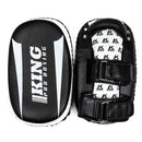 King Pro Boxing Thaimitts Revo