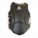 King Pro Boxing Coach Training Vest