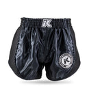 King Pro Boxing Thaishorts Retro Mesh