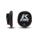 King Pro Boxing Speed Mitts