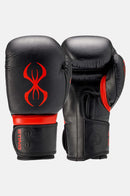Sting Armapro Boxhandske Black/Red