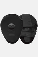 Sting Armaplus Focus Mitts Standard Matte Black