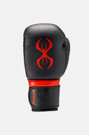 Sting Armapro Boxhandske Black/Red