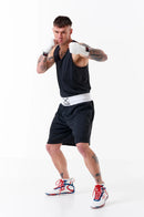 Sting Boxningslinne Mettle 2.0 Svart