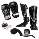Paket Kickboxning - Thaiboxning - MMA