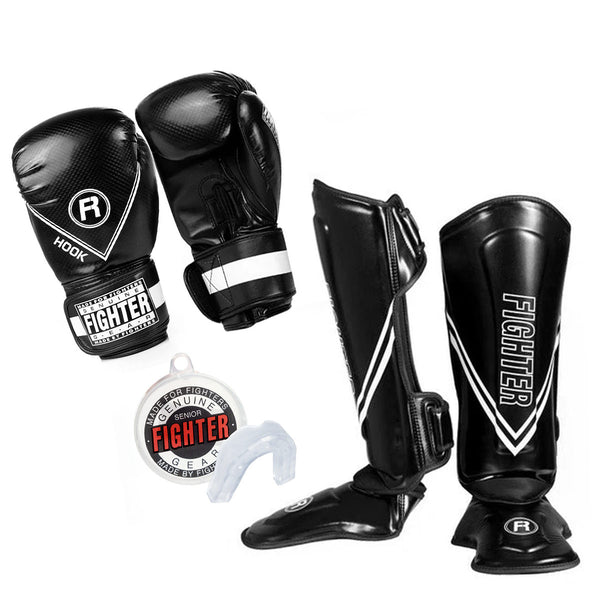 Paket Kickboxning - Thaiboxning - MMA