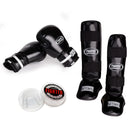 Paket Kickboxning - Thaiboxning - MMA Junior