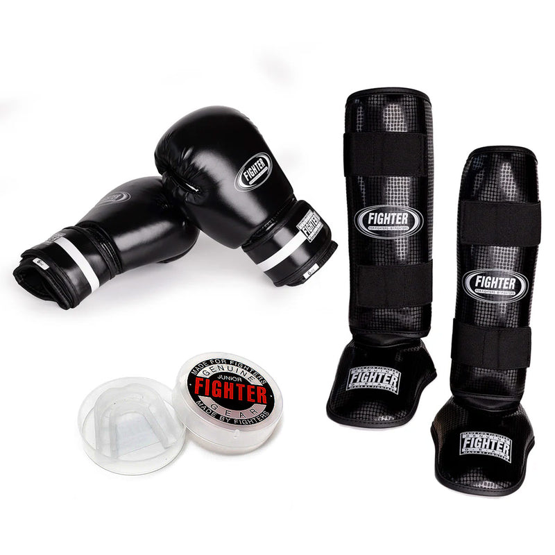 Paket Kickboxning - Thaiboxning - MMA Junior