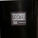 Fighter Wear Hard 100 cm Boxsäck