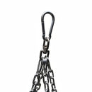 Fighter Wear Hard 100 cm Boxsäck