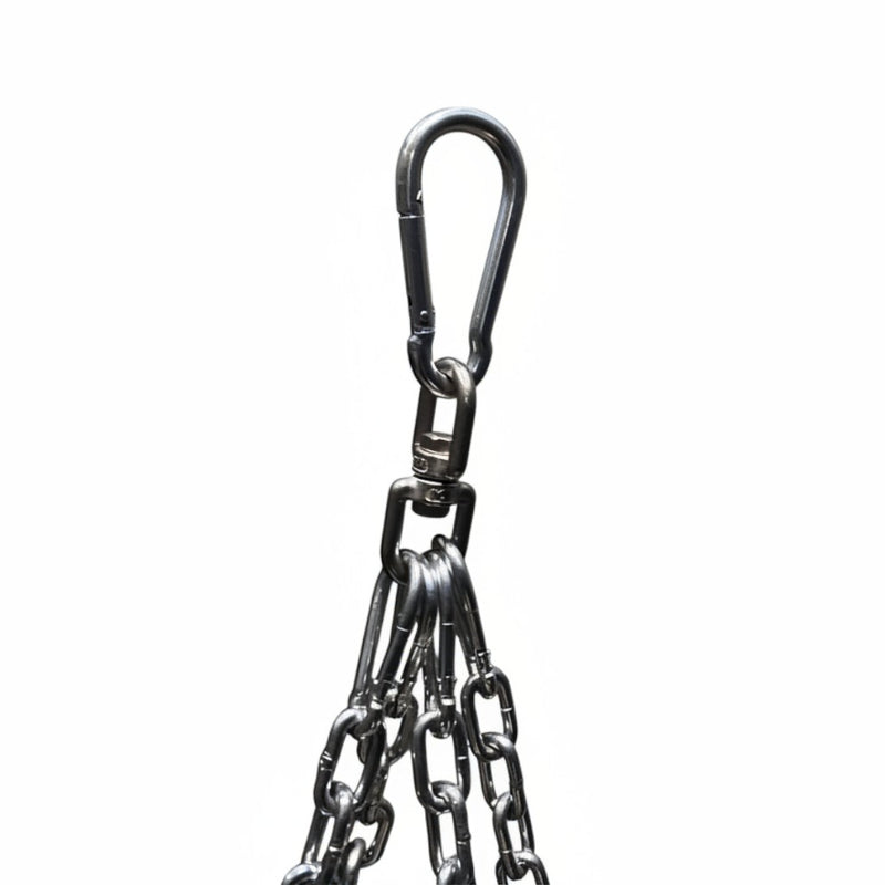 Fighter Wear Hard 100 cm Boxsäck