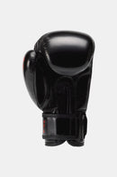 Sting Arma Junior Boxhandske Black/Red 6oz