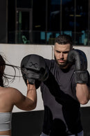 Sting Armaplus Boxhandske Matte/Black