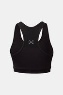 Sting Female Chest Protector Black