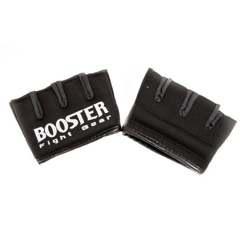 Booster Knogskydd Gel Par