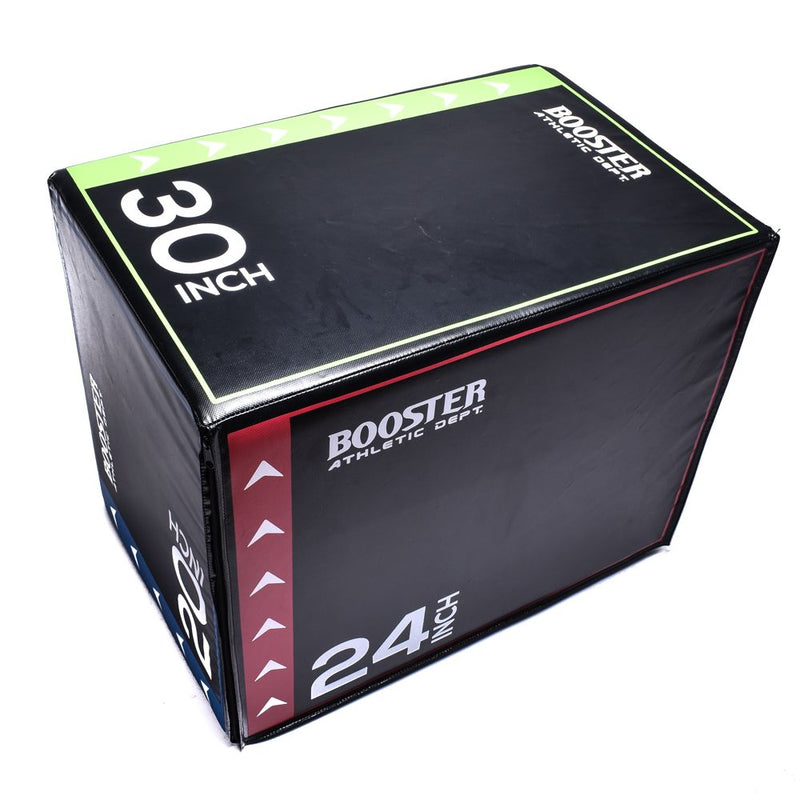 Booster Soft Plyobox  51 x 61 x 76 cm