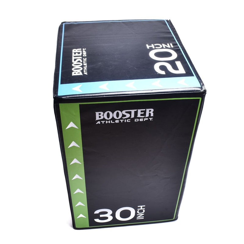 Booster Soft Plyobox  51 x 61 x 76 cm