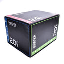 Booster Soft Plyobox  51 x 61 x 76 cm