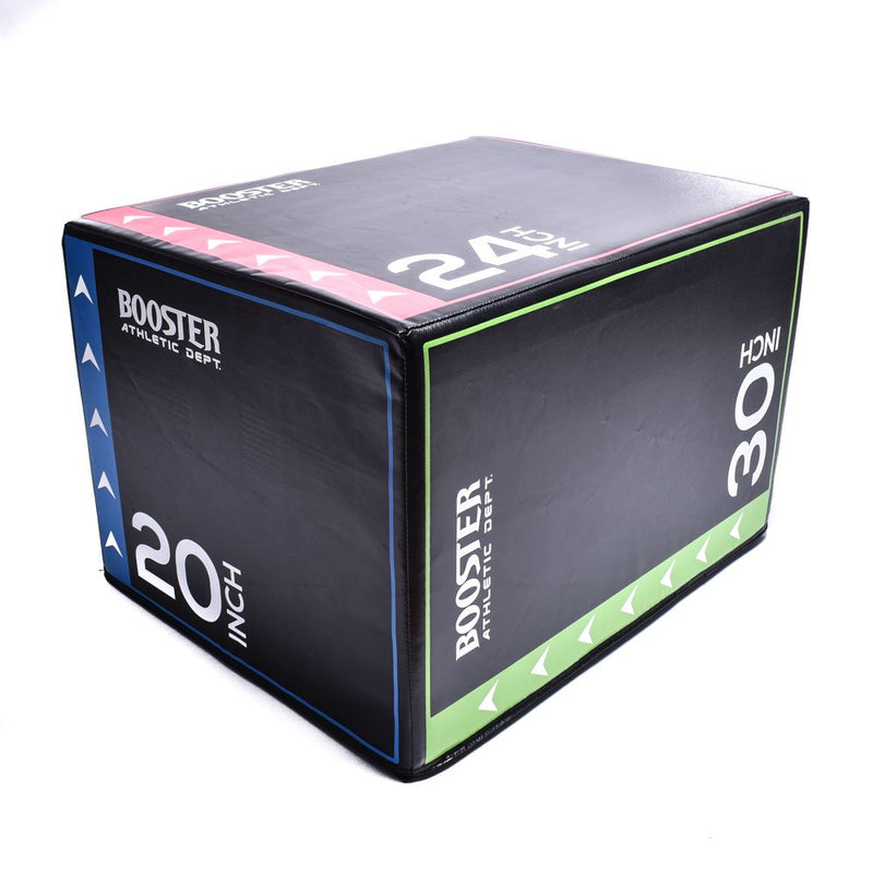 Booster Soft Plyobox  51 x 61 x 76 cm