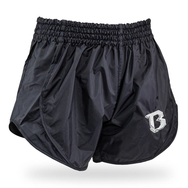 Booster Thaishorts Retro Hybrid Black