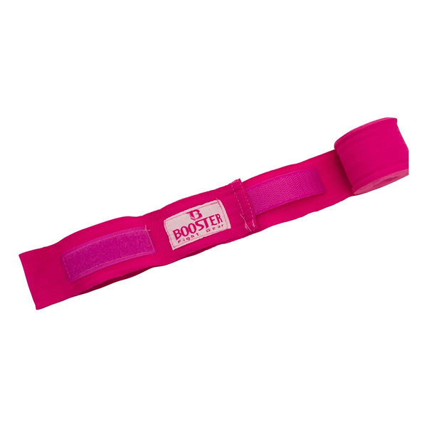 Booster Boxningslindor Fluo Pink 460cm