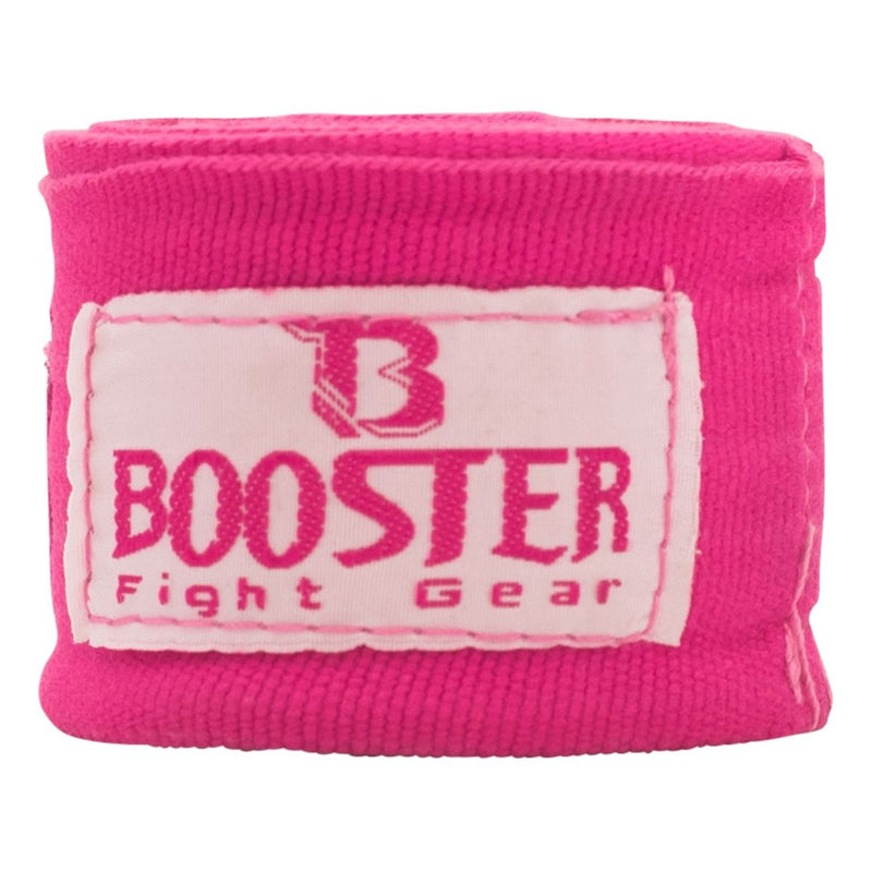 Booster Boxningslindor Fluo Pink 460cm