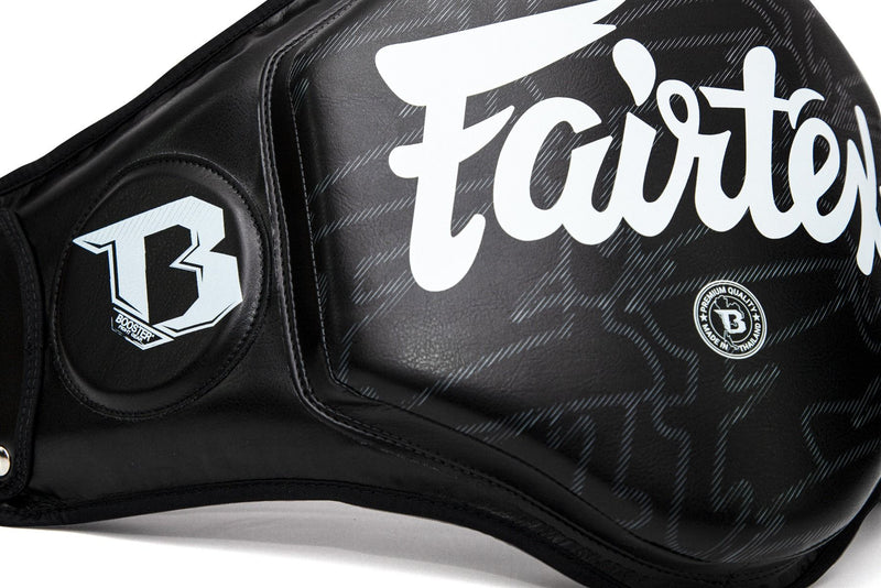 Fairtex X Booster Belly Pad One Size