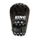 King Pro Boxing Revo Hybrid Long Focus Mitts