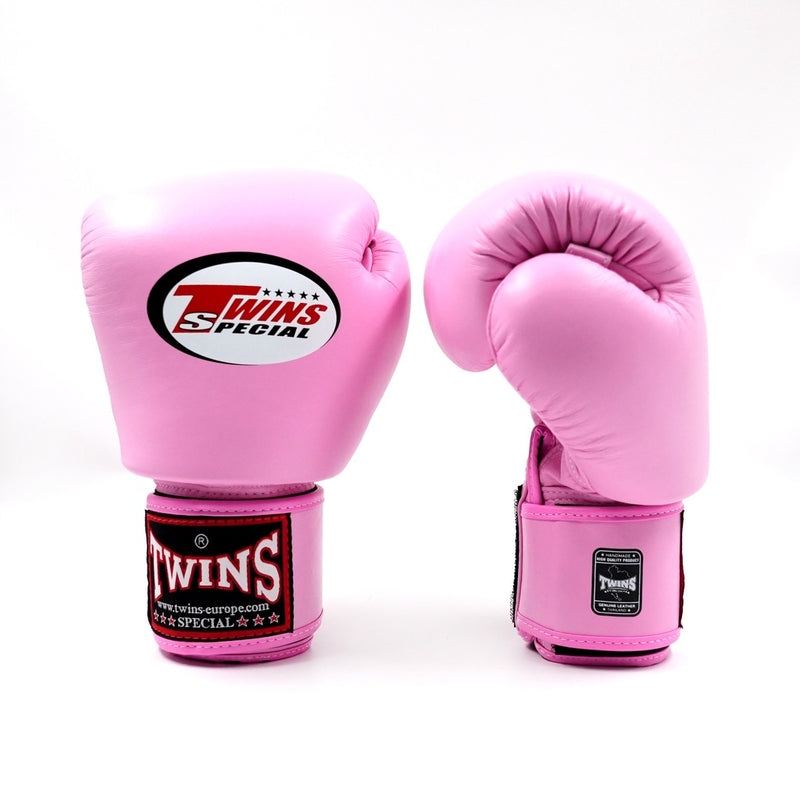 Twins Special Boxhandske BGVL3 Pink