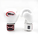 Twins Special Boxhandske BGVL3 White