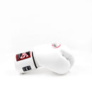 Twins Special Boxhandske BGVL3 White