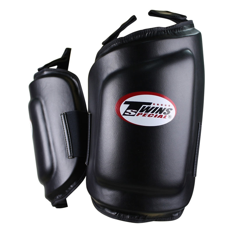 Twins Belly Pad & Thigh Protection
