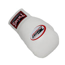 Twins Lace Up Boxningshandske Vit