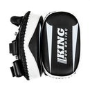 King Pro Boxing Thaimitts Revo