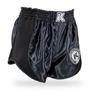 King Pro Boxing Thaishorts Retro Mesh
