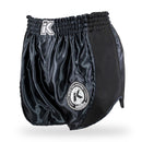King Pro Boxing Thaishorts Retro Mesh