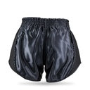 King Pro Boxing Thaishorts Retro Mesh