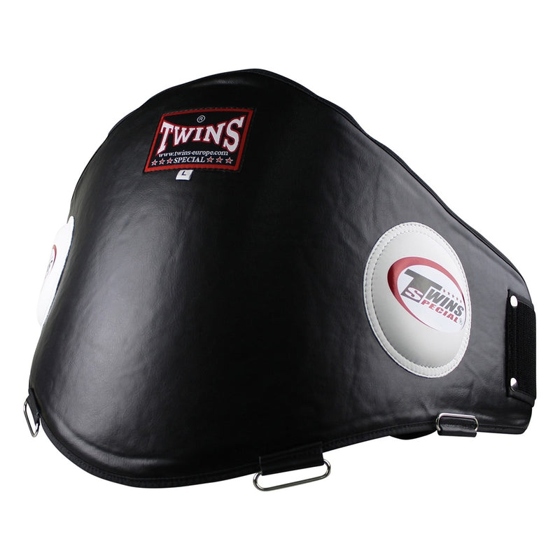 Twins Belly Pad & Thigh Protection
