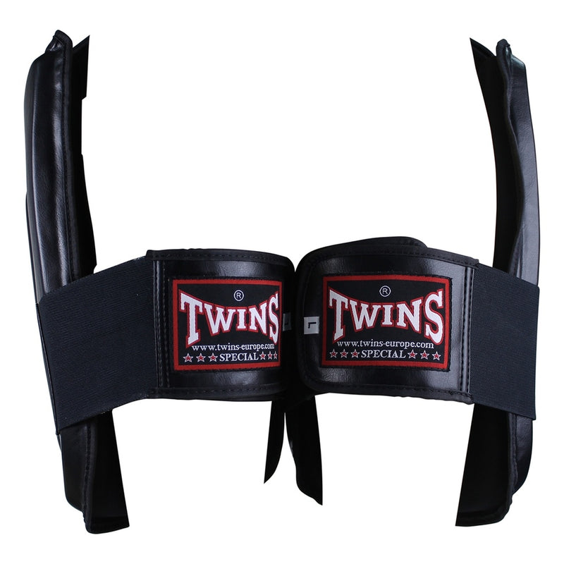 Twins Belly Pad & Thigh Protection