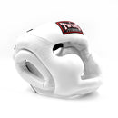 Twins Huvudskydd HGL 3 White