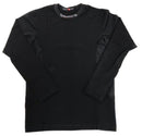 Booster Rashguard GS2 Black
