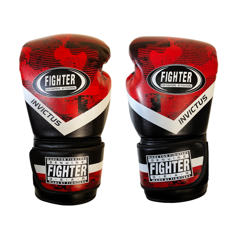 Fighter Invictus 2 Boxhandske
