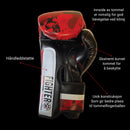 Fighter Invictus 2 Boxhandskar