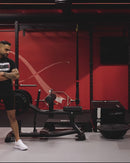 Fighter Stående Boxboll