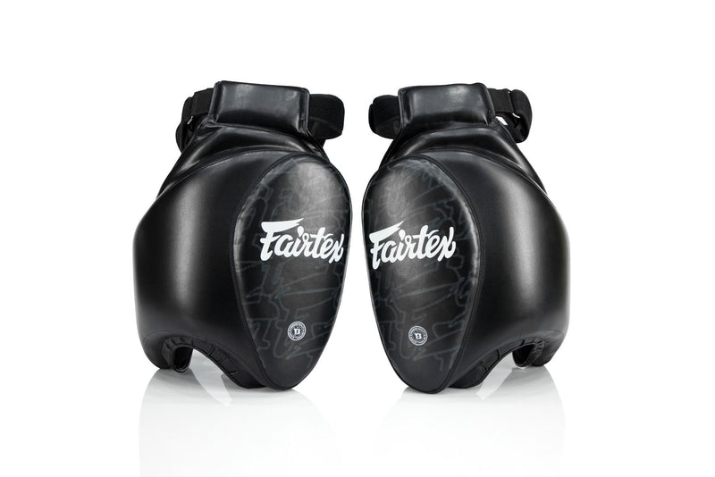 Fairtex X Booster Lårskydd One Size