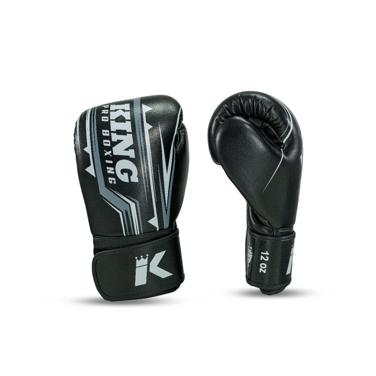 King Pro Boxing Boxhandske Spartan 1