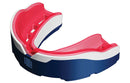 Makura Tandskydd Tephra Max Dark Blue/White/Red