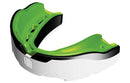 Makura Tandskydd Tephra Max White/Black Green